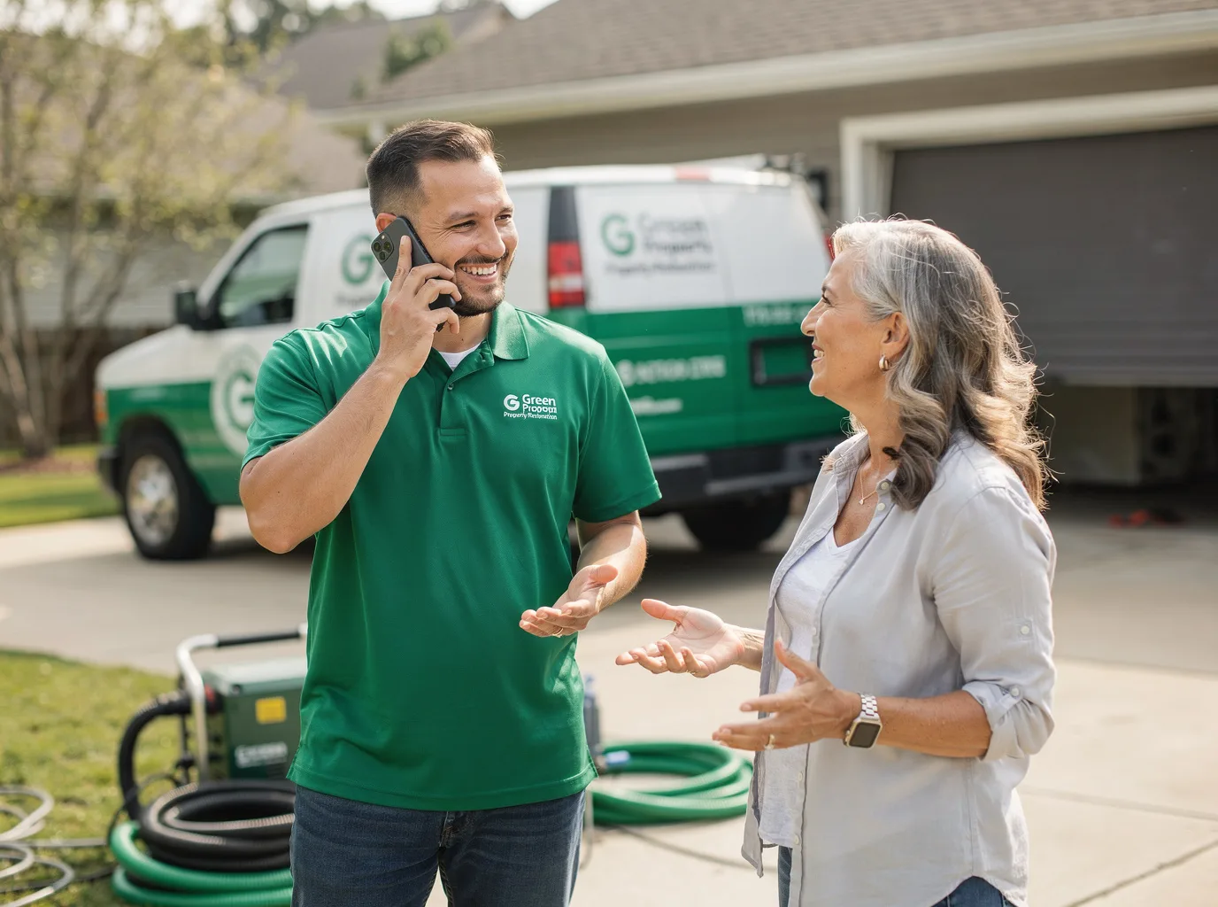 Water Damage Restoration Nashville, OH FAQs